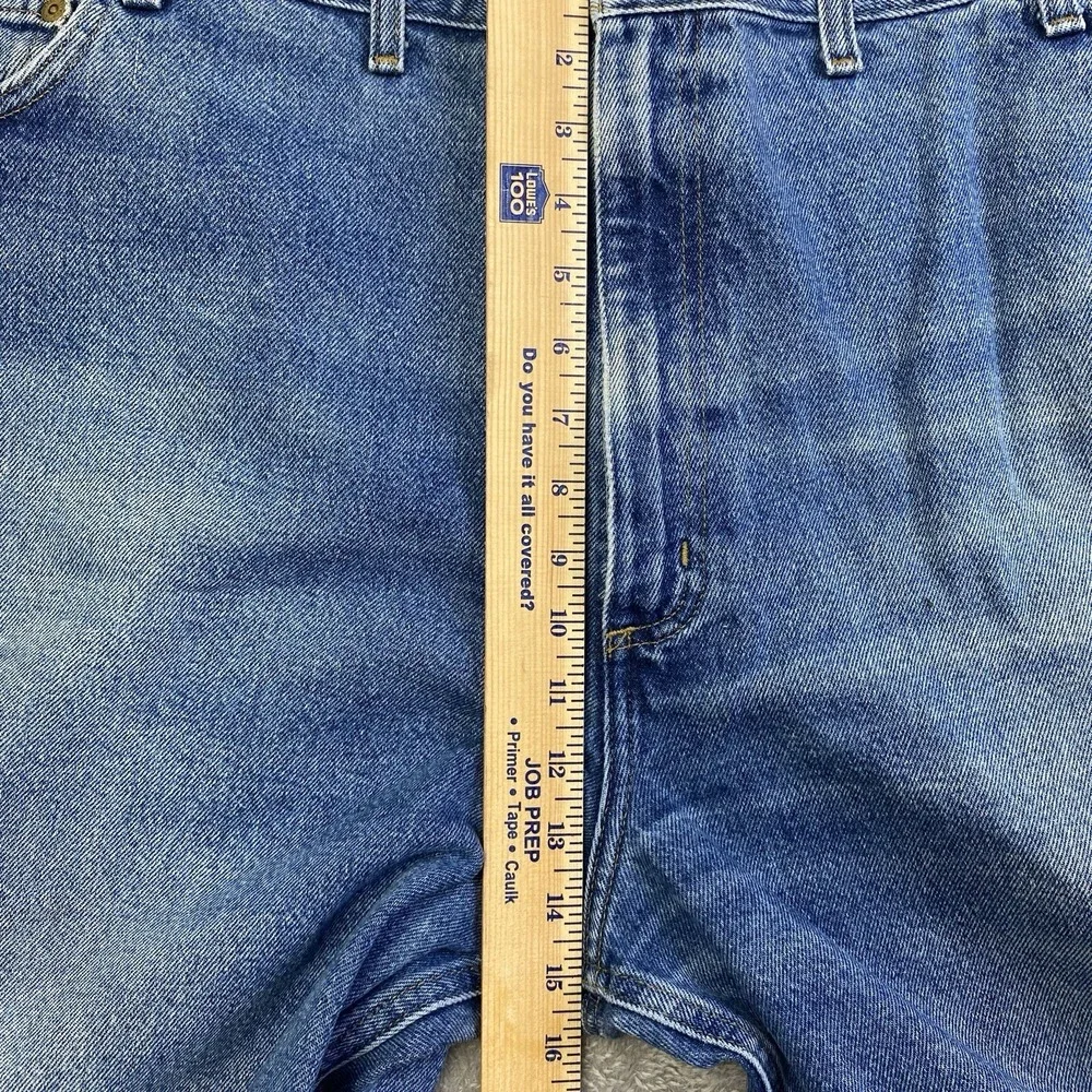 Carhartt business due us