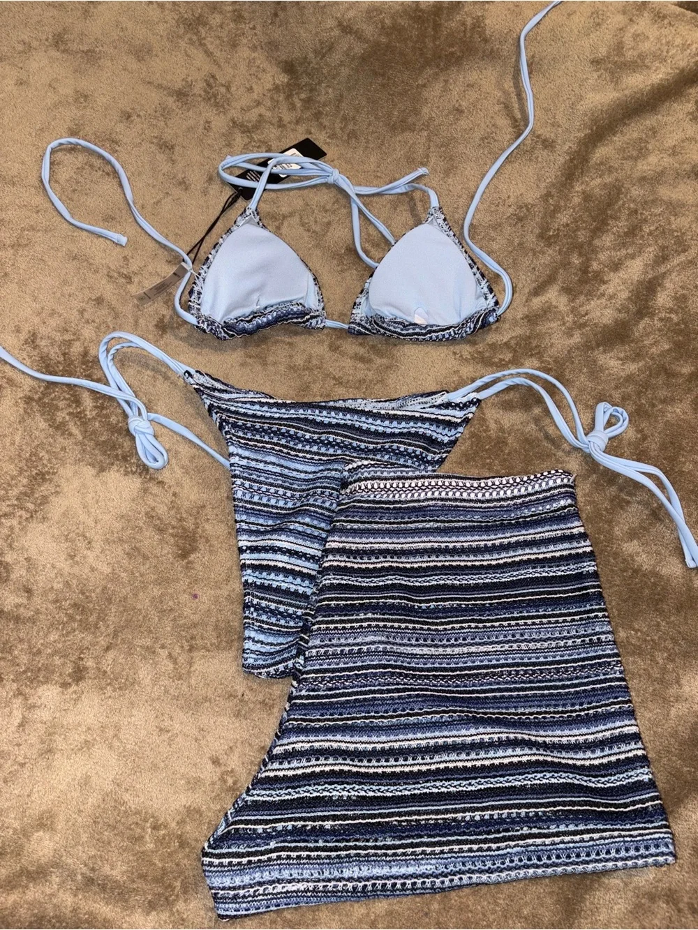 Fashion Nova two piece