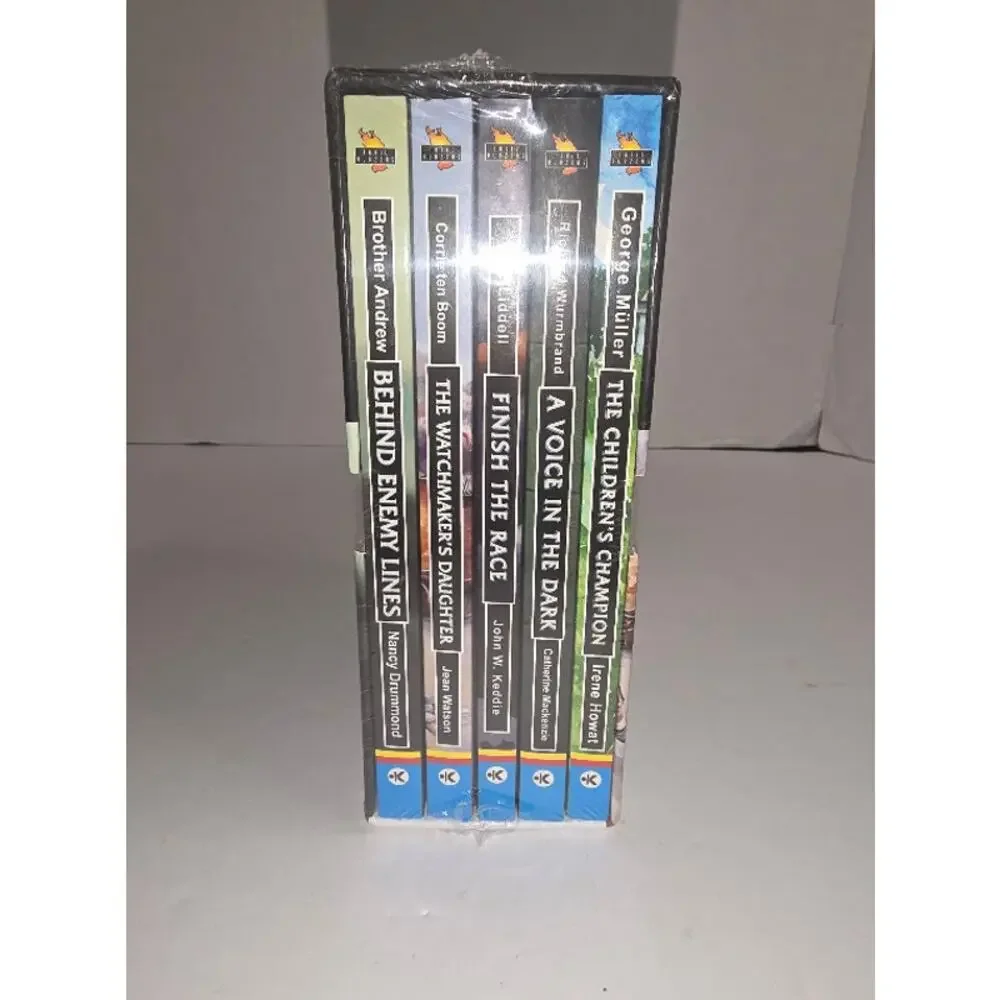 Unbranded set brand