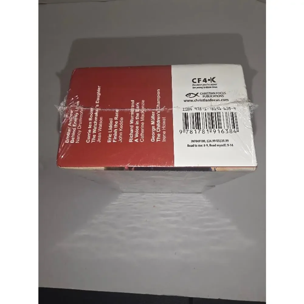 Unbranded set brand