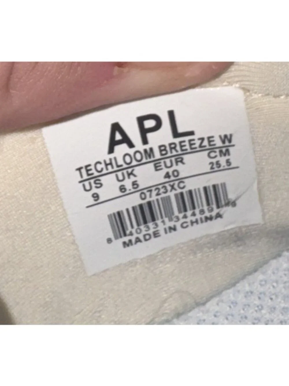 APL excellent see