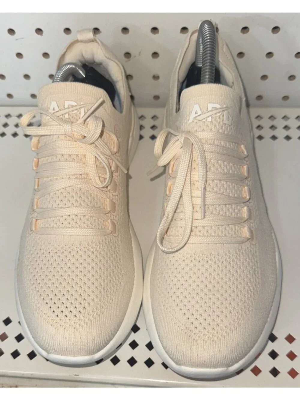 APL excellent see