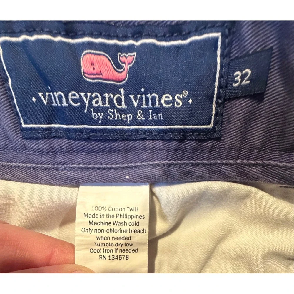 Vineyard Vines via ask advantage