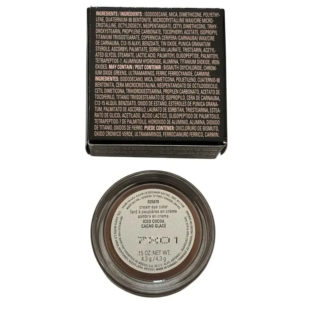 Mary Kay mary kay