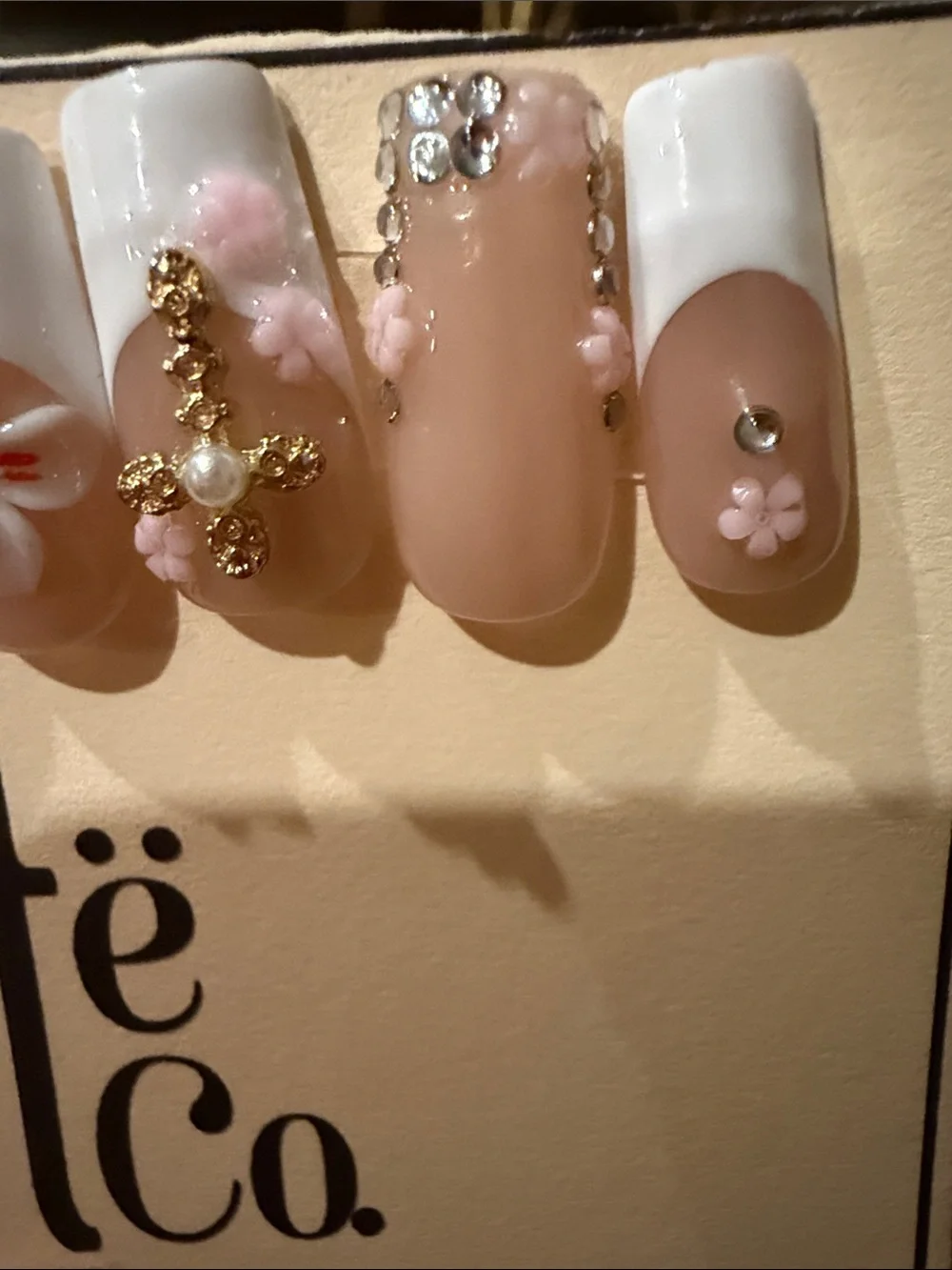N/A prette co