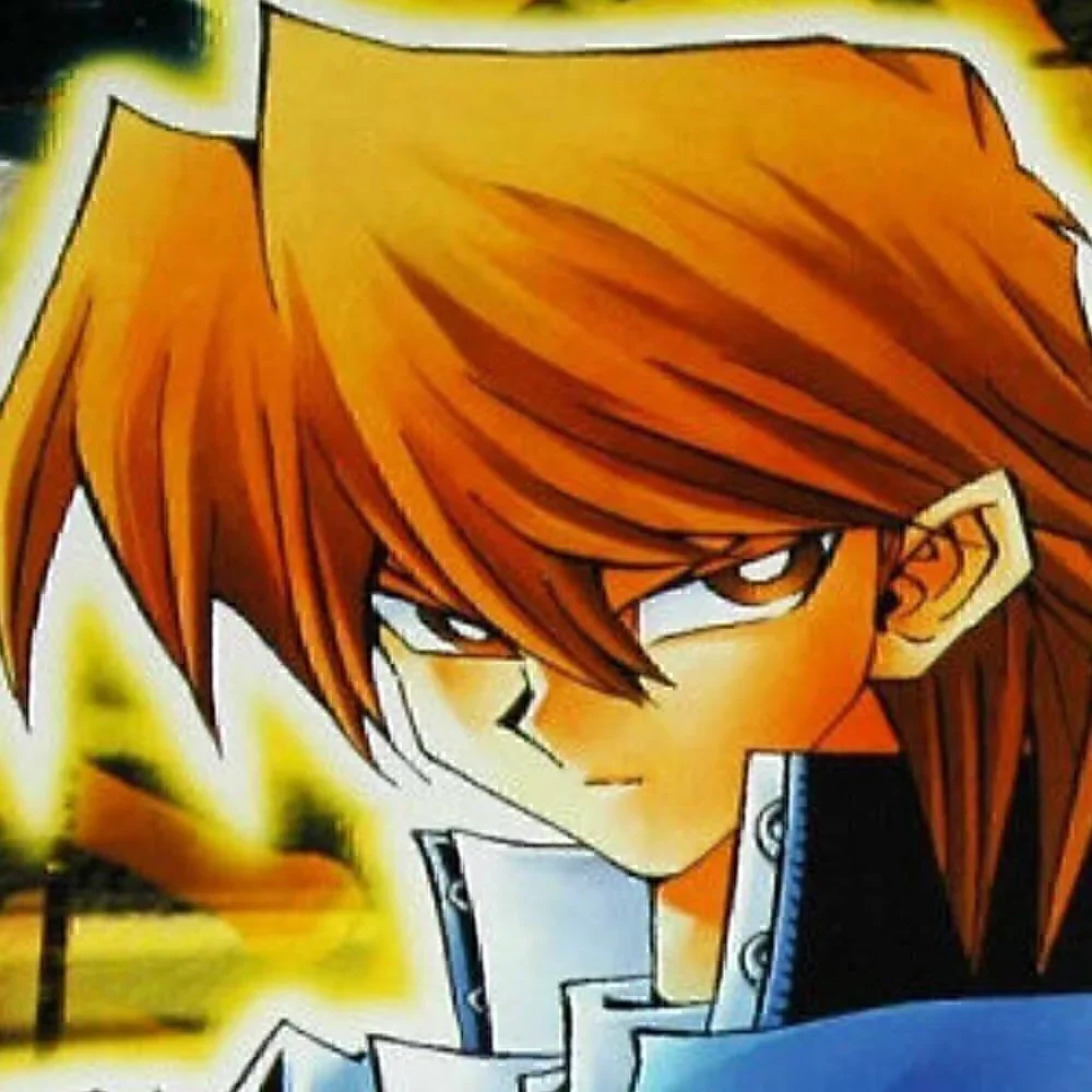Yugioh Trading Card Game Board 1996 Takahashi Kazuki Rare