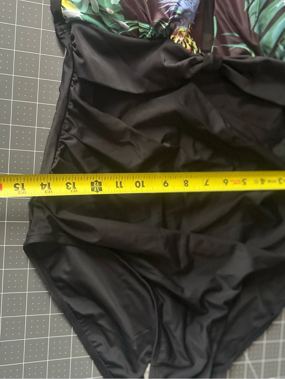 The Unbranded Brand flattering black