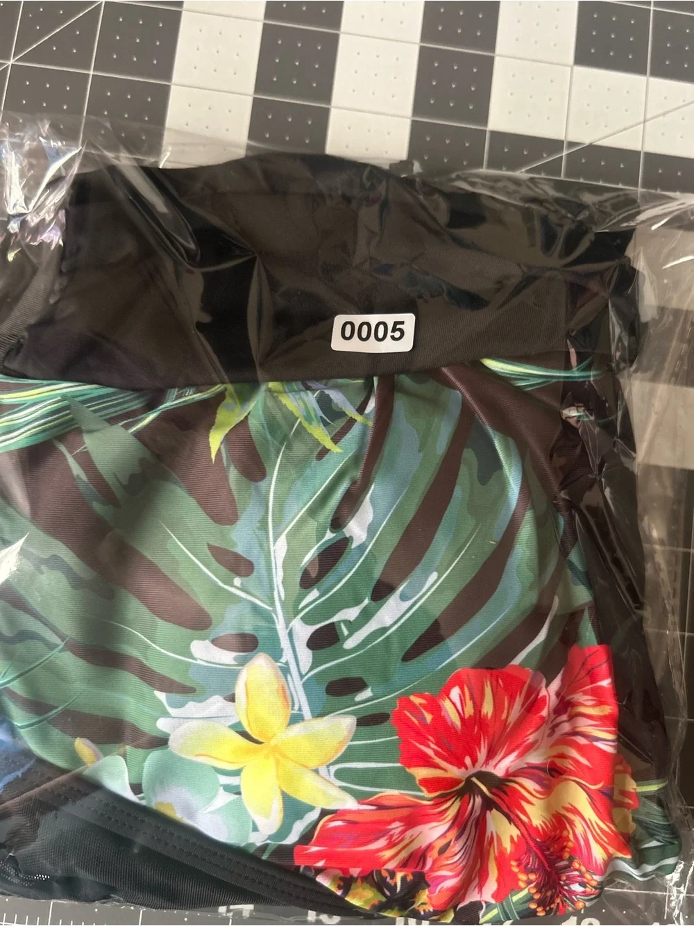 The Unbranded Brand flattering black