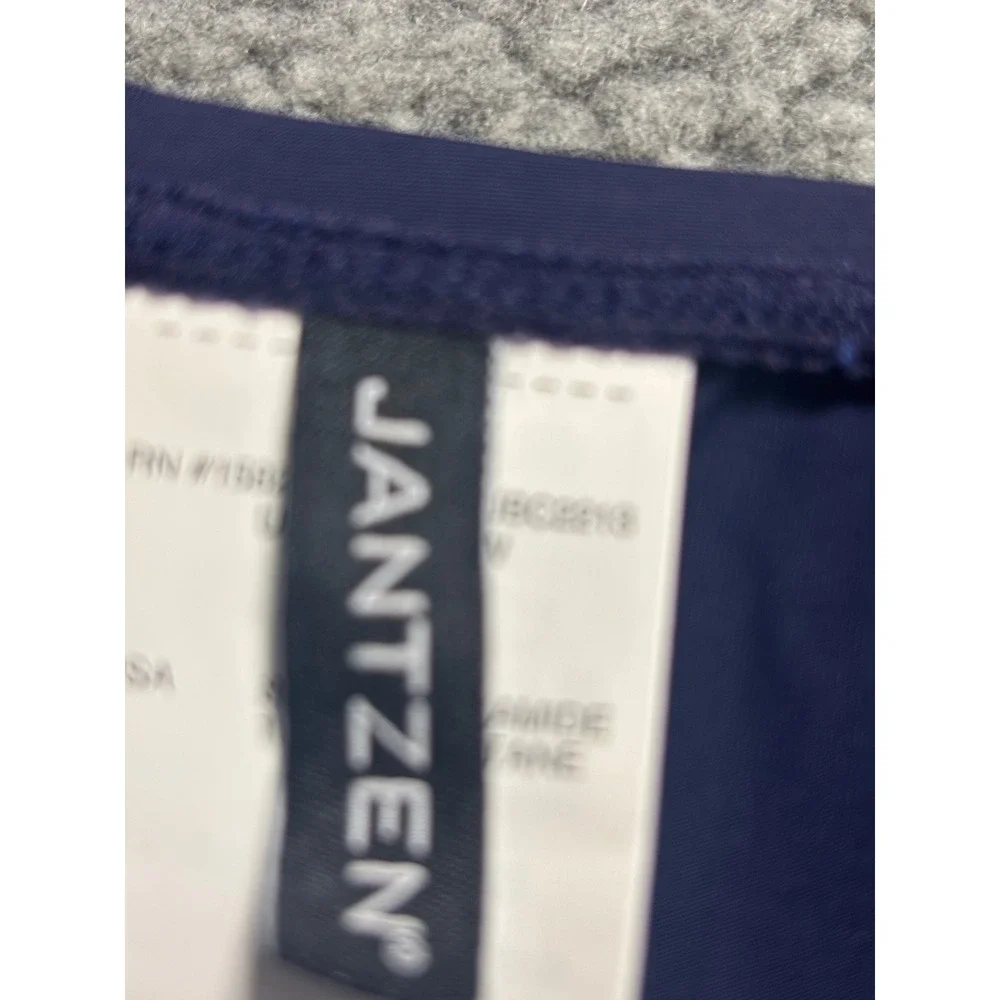 Jantzen swim skirt