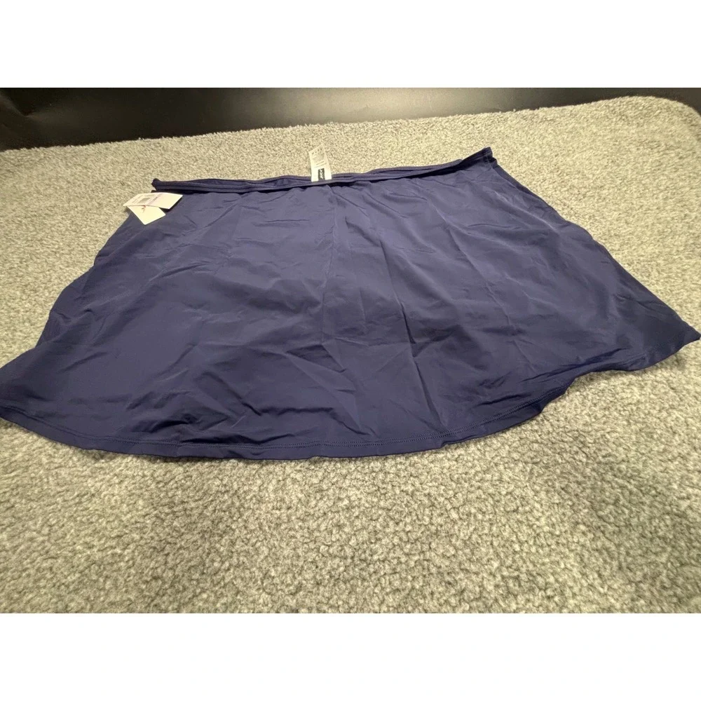 Jantzen swim skirt