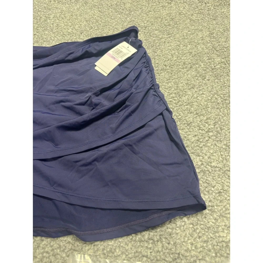 Jantzen swim skirt