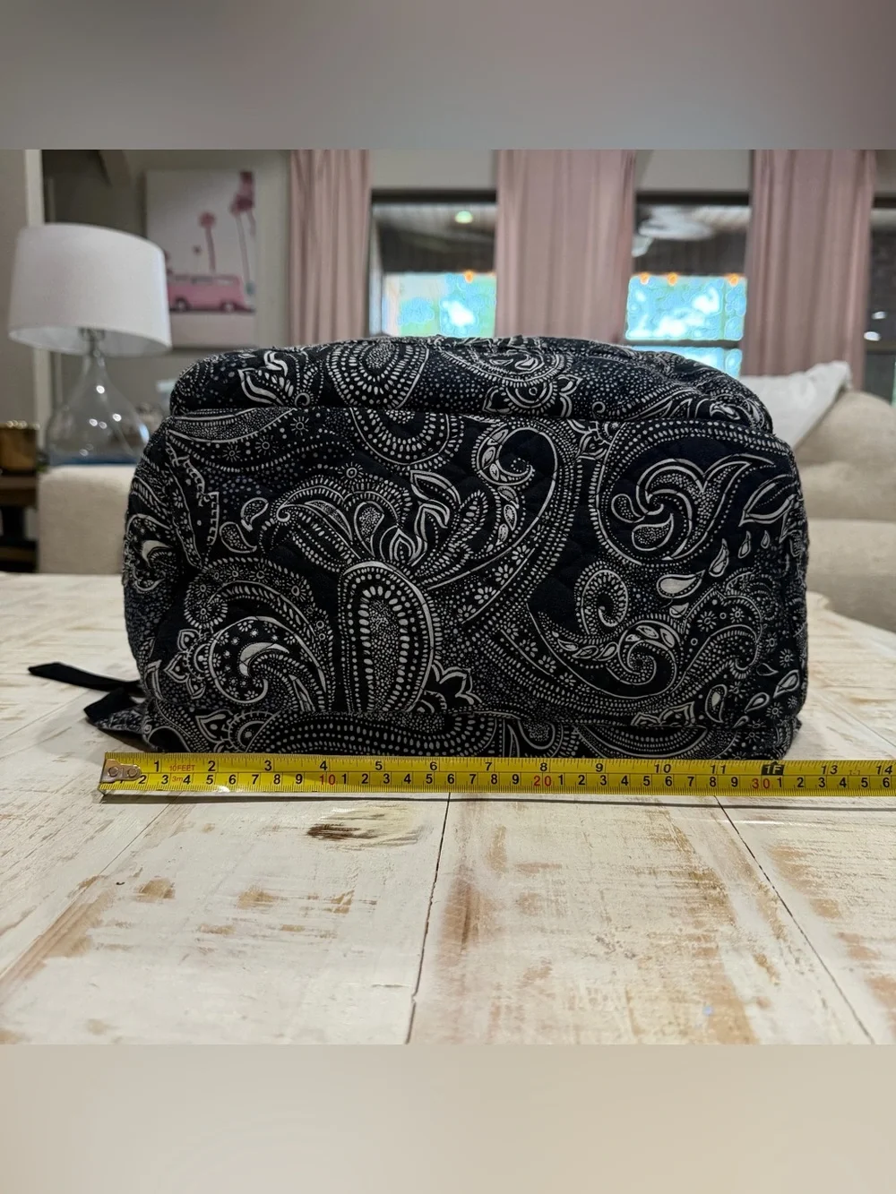 Vera Bradley beautiful extra