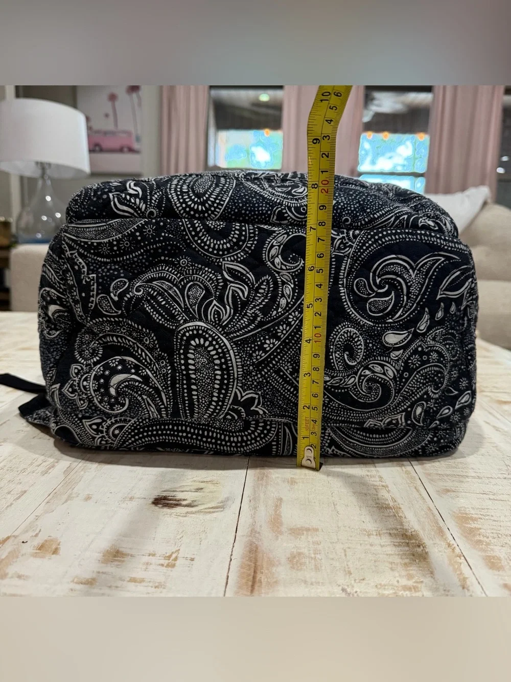 Vera Bradley beautiful extra