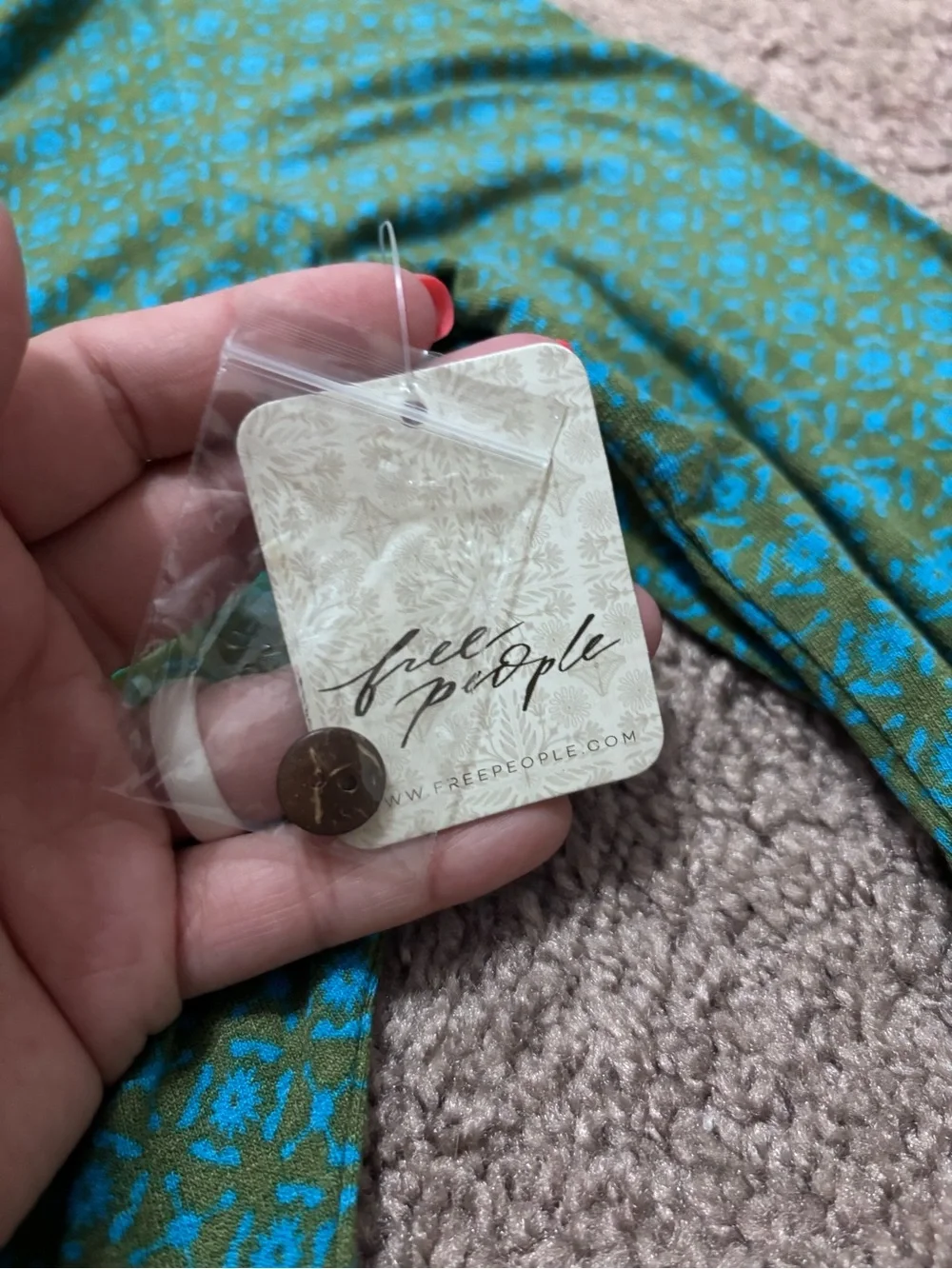 Free People new