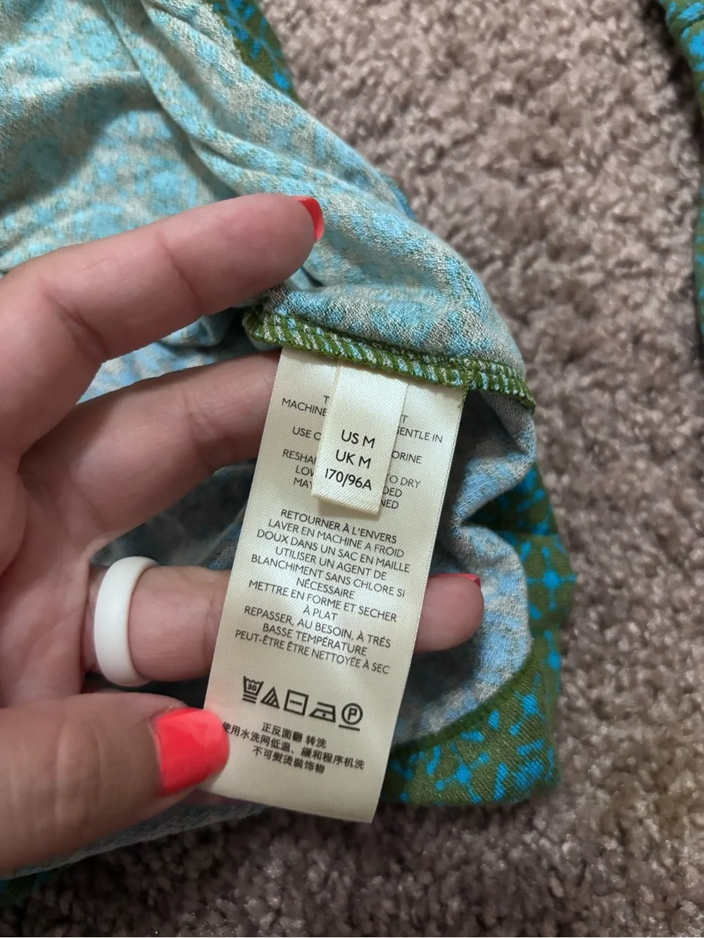 Free People new