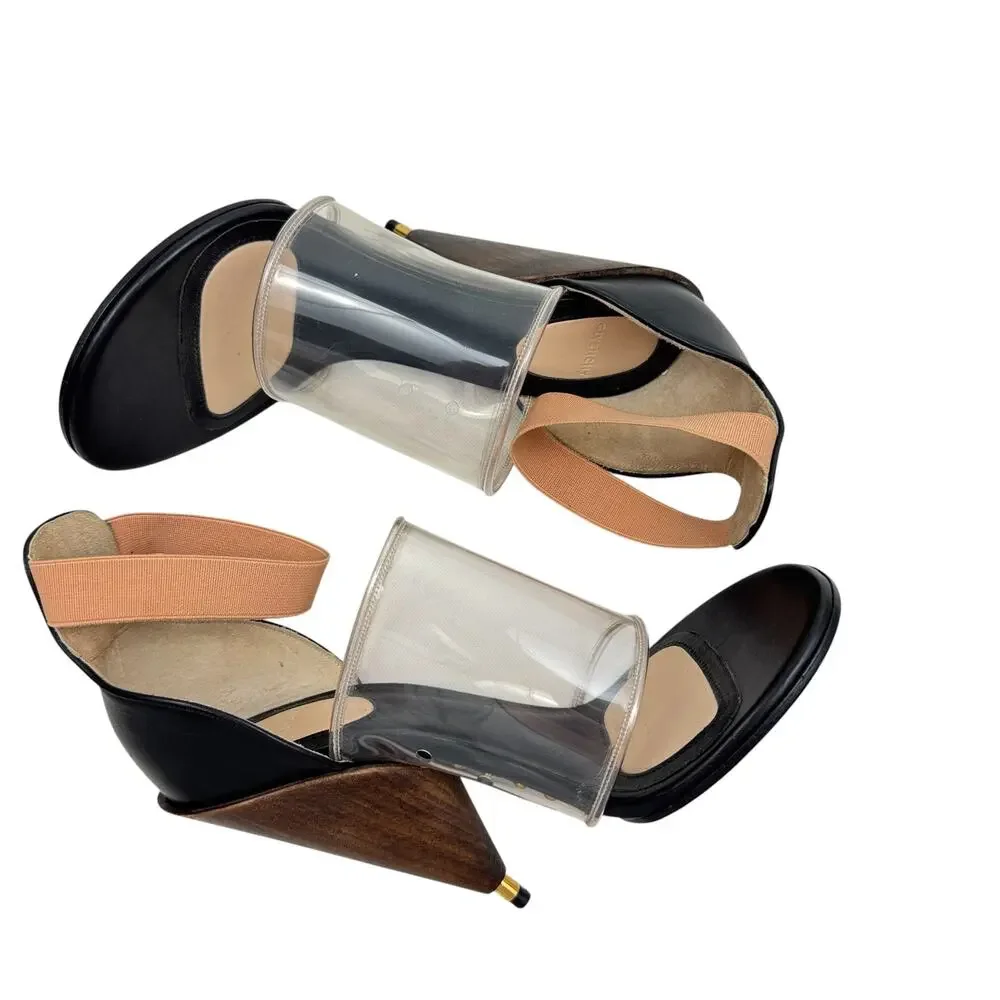 Givenchy slip styling