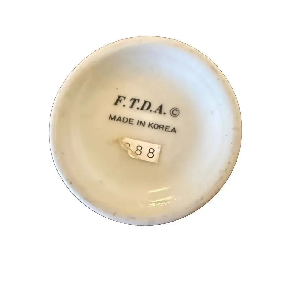 FTD no marked