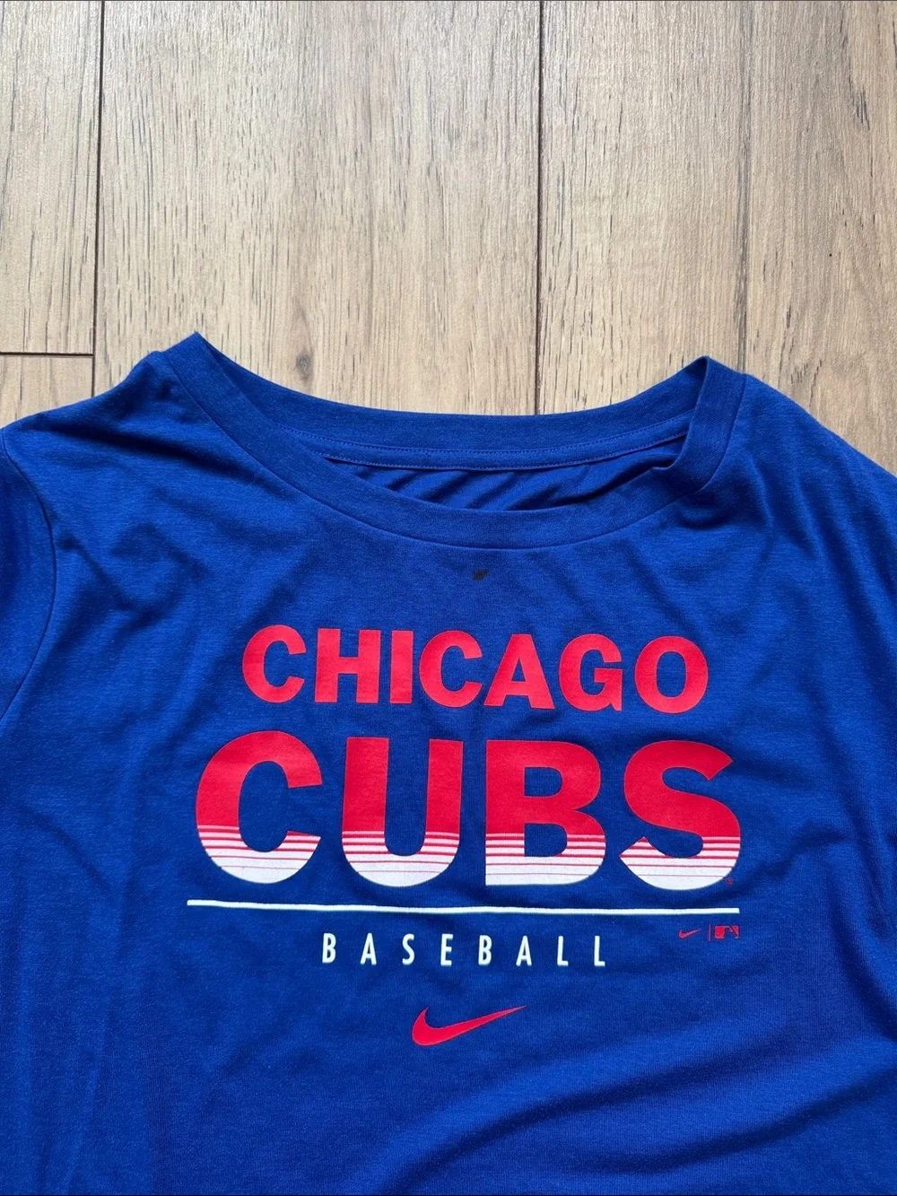 Nike nwt chicago