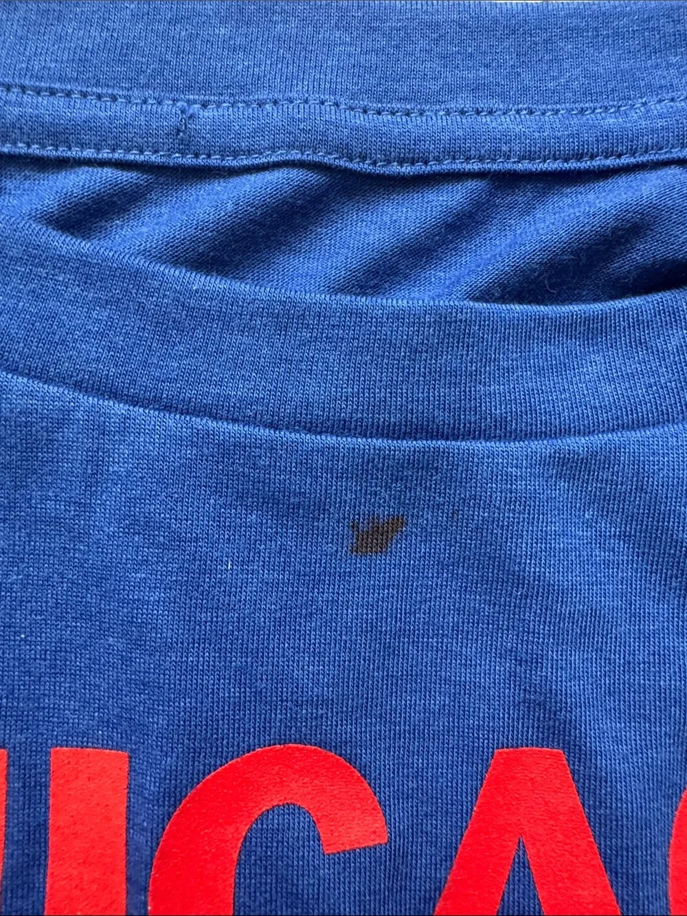 Nike nwt chicago