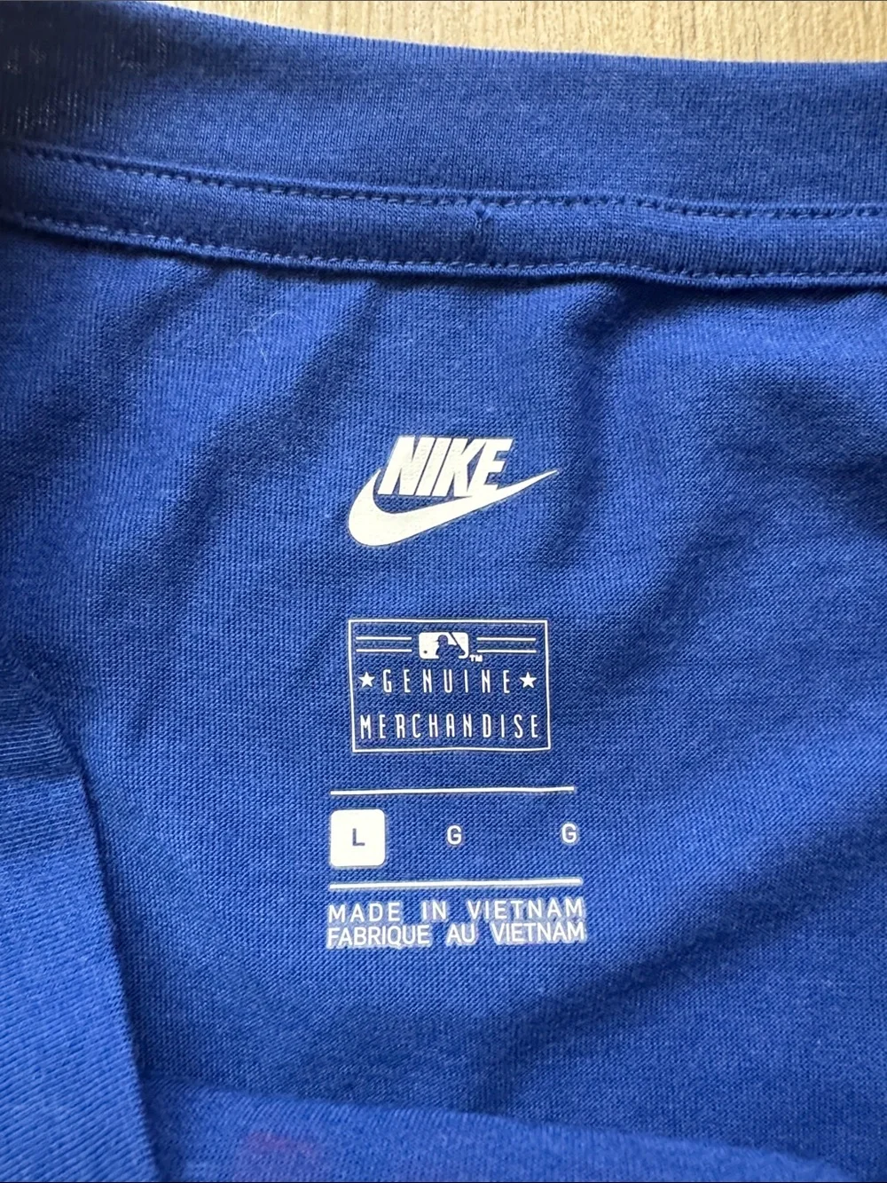 Nike nwt chicago