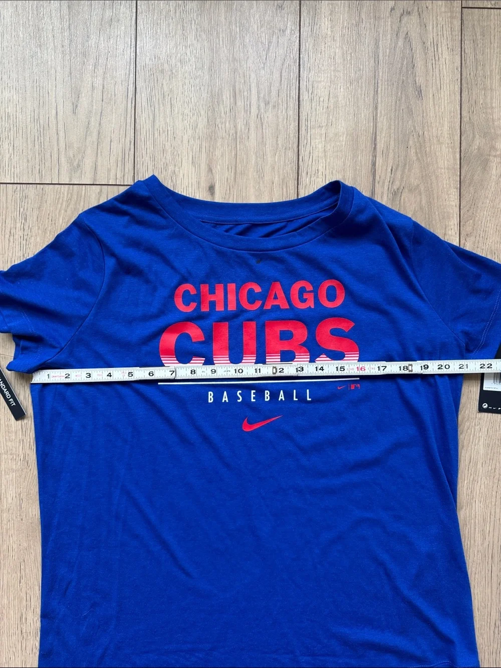 Nike nwt chicago