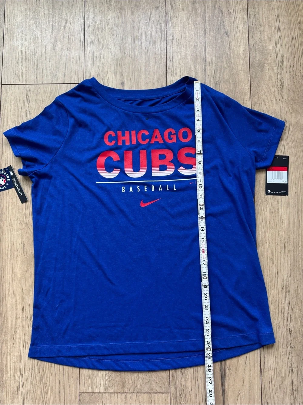 Nike nwt chicago
