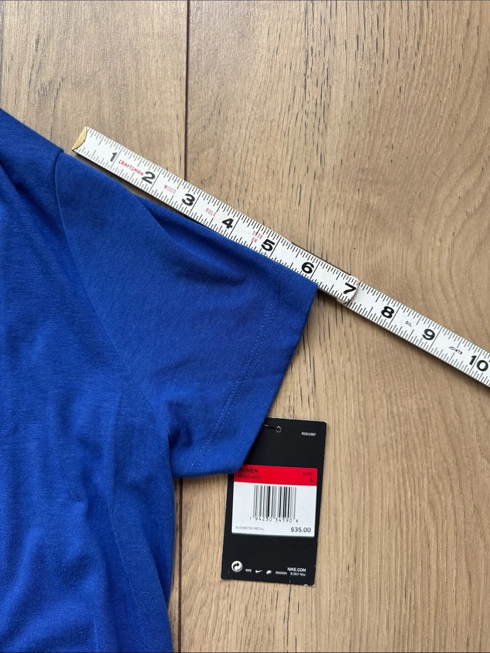 Nike nwt chicago