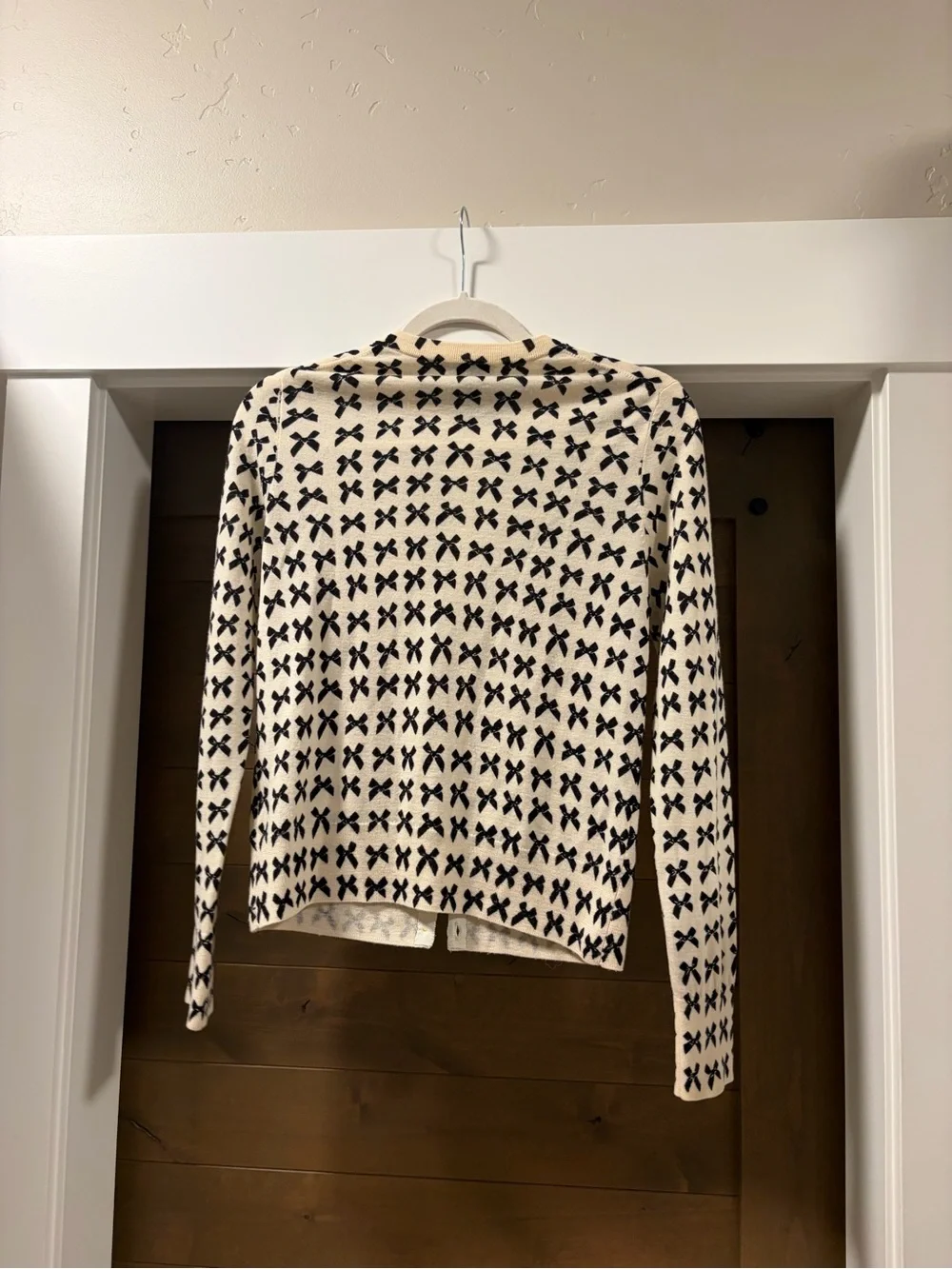 J. Crew guc matching