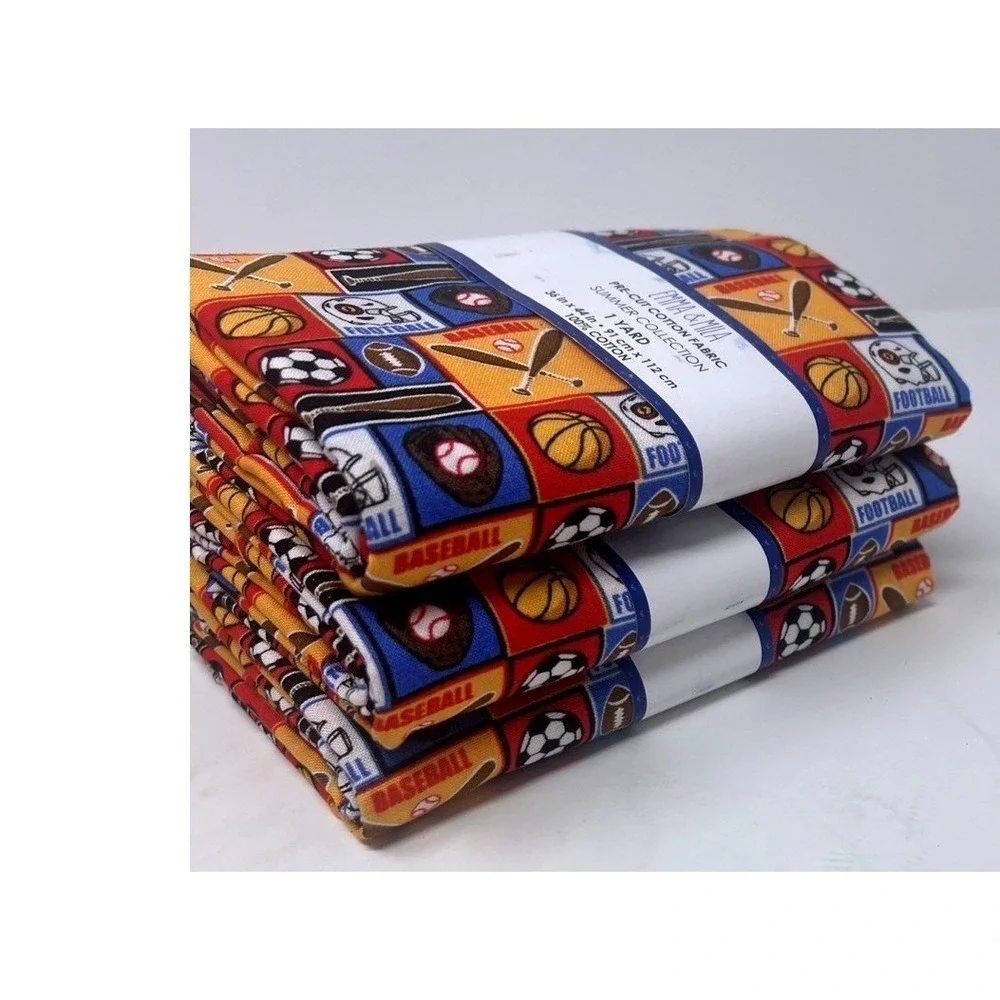 Emma & Mila Eugen Textiles Canada brand new