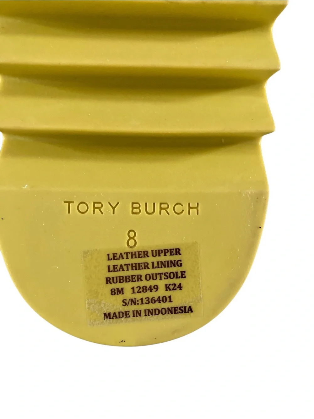 Tory Burch tory burch