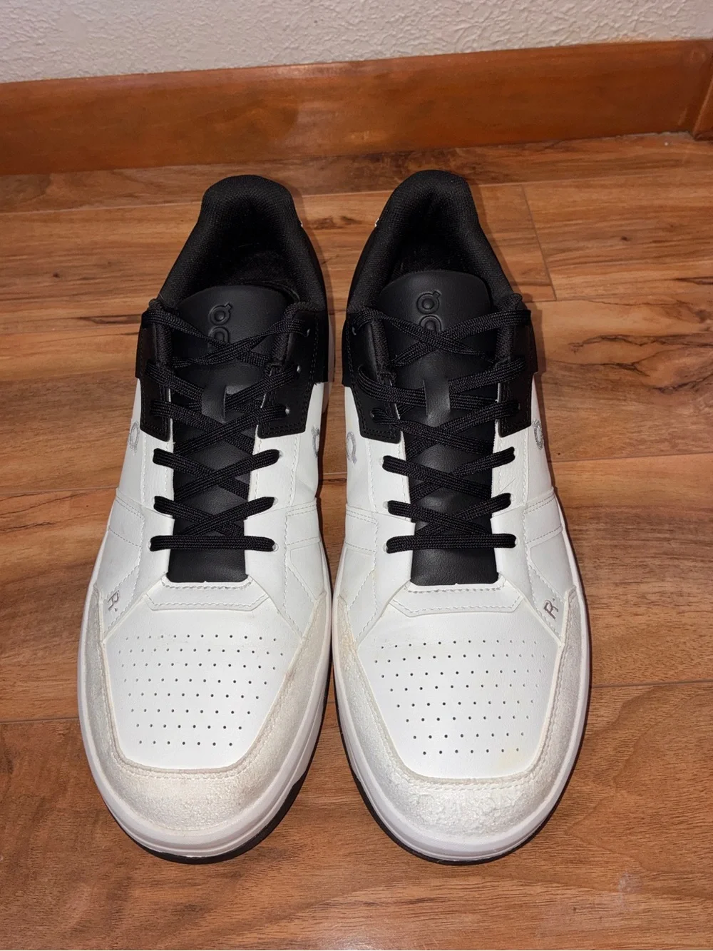 On Clouds cloud men’s