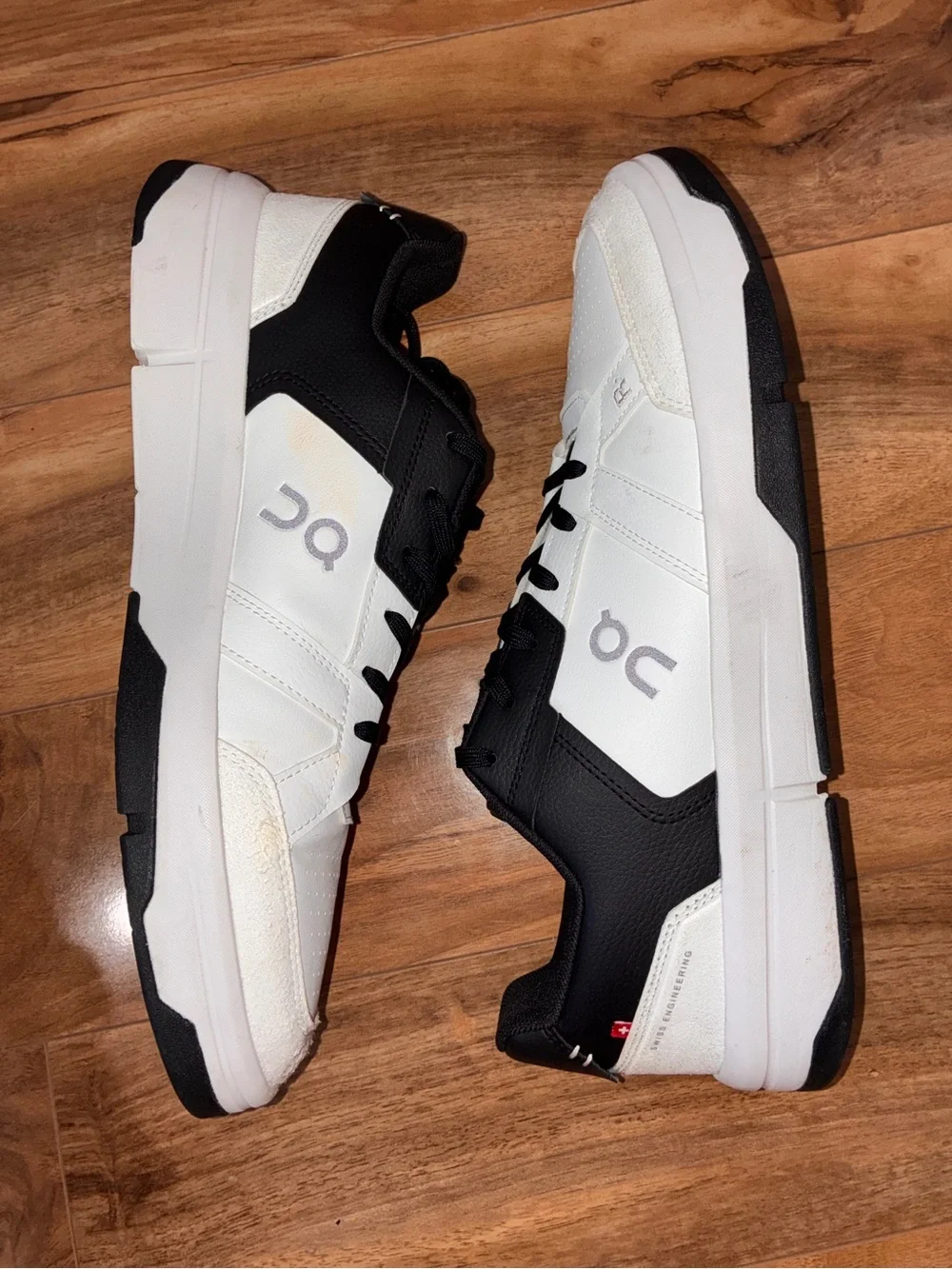 On Clouds cloud men’s
