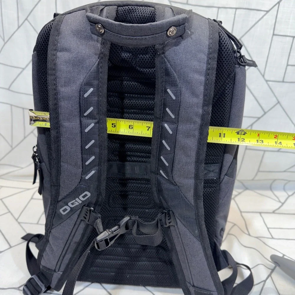 OGIO professional finished