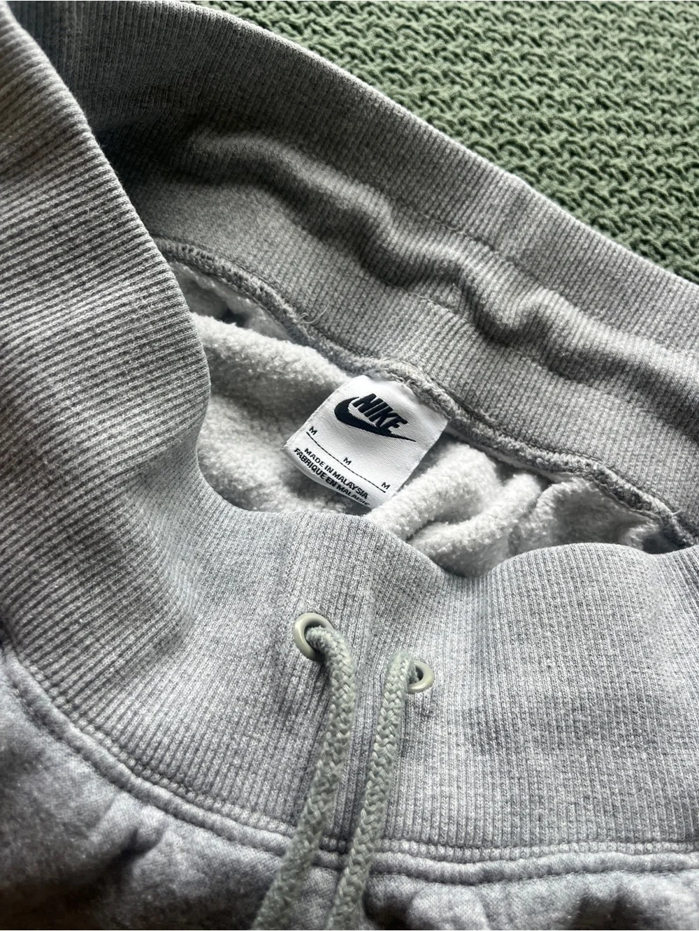 Nike soft fleece
