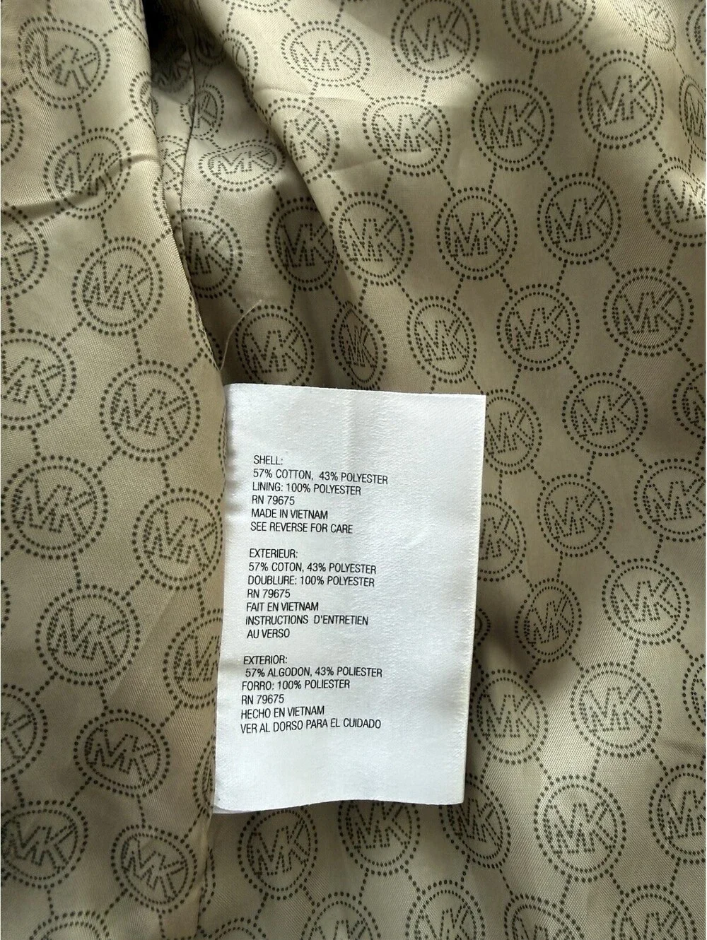 Michael Kors michael kors