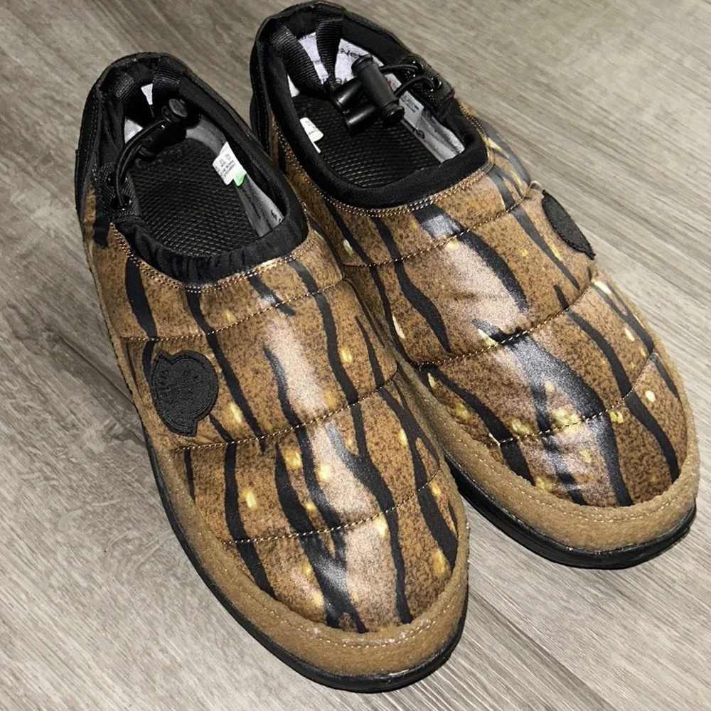 Moncler new authentic