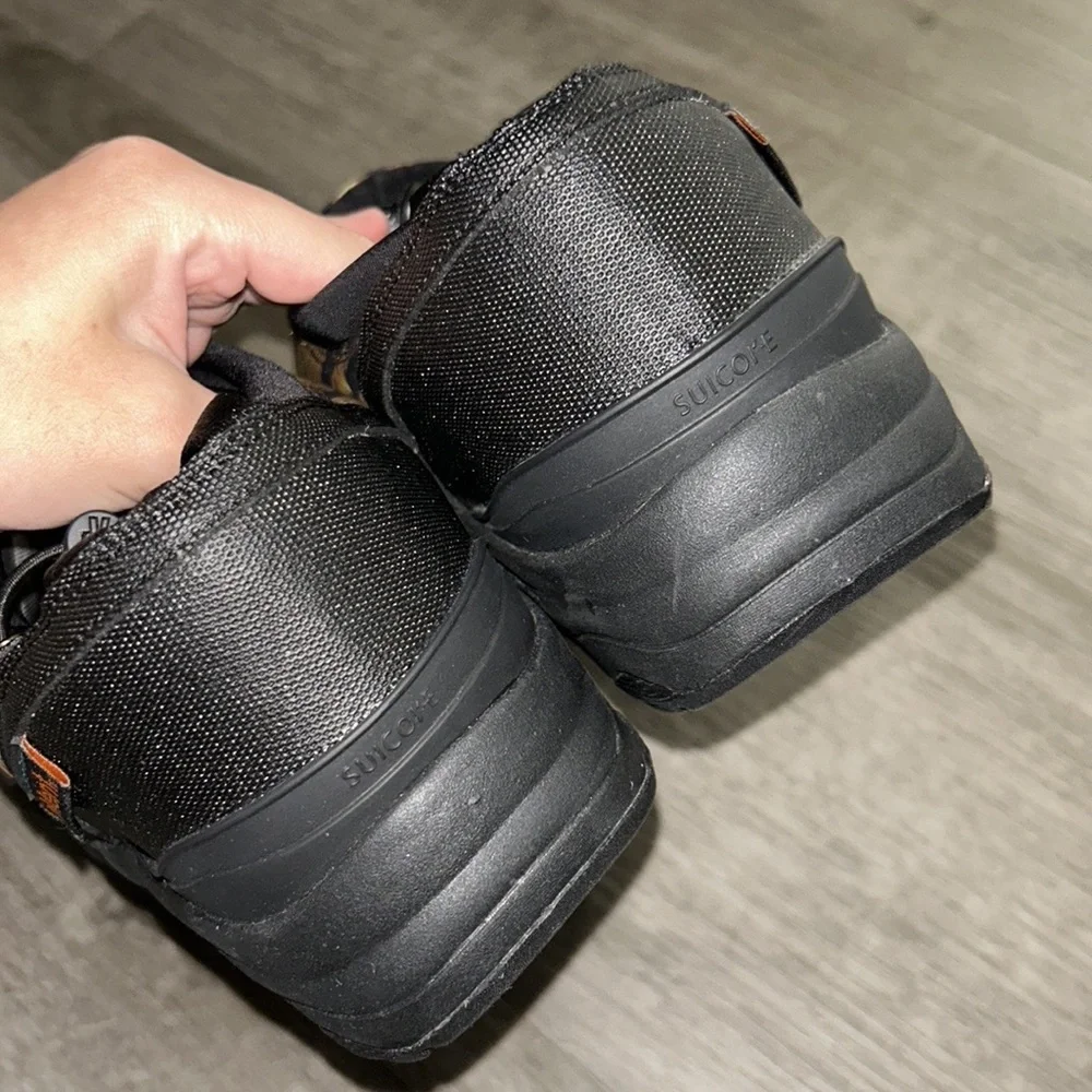 Moncler smoke worn new