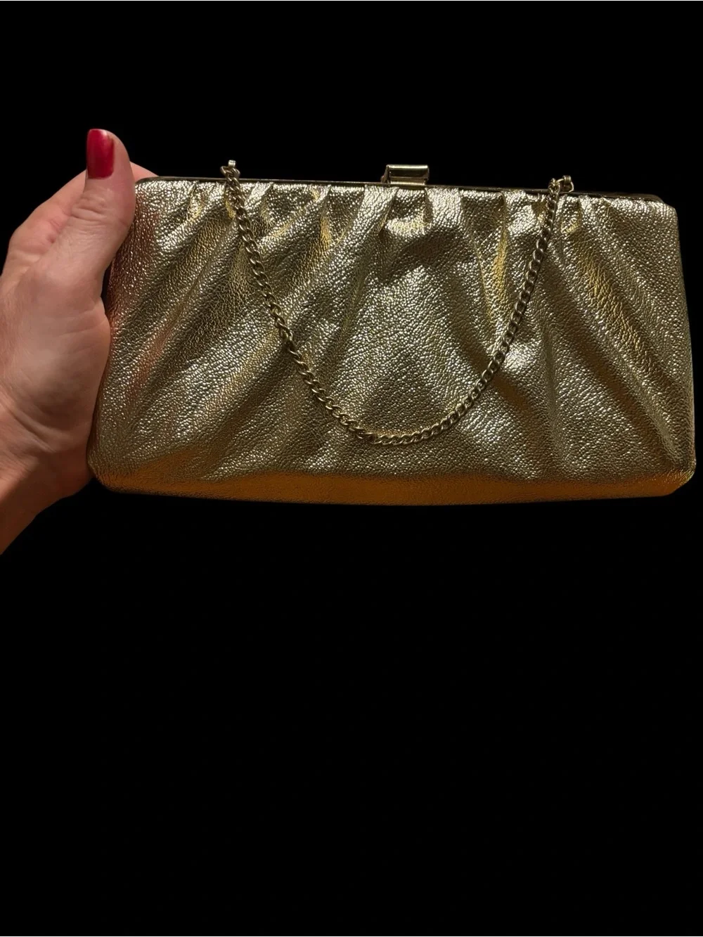 No Label elegant vintage