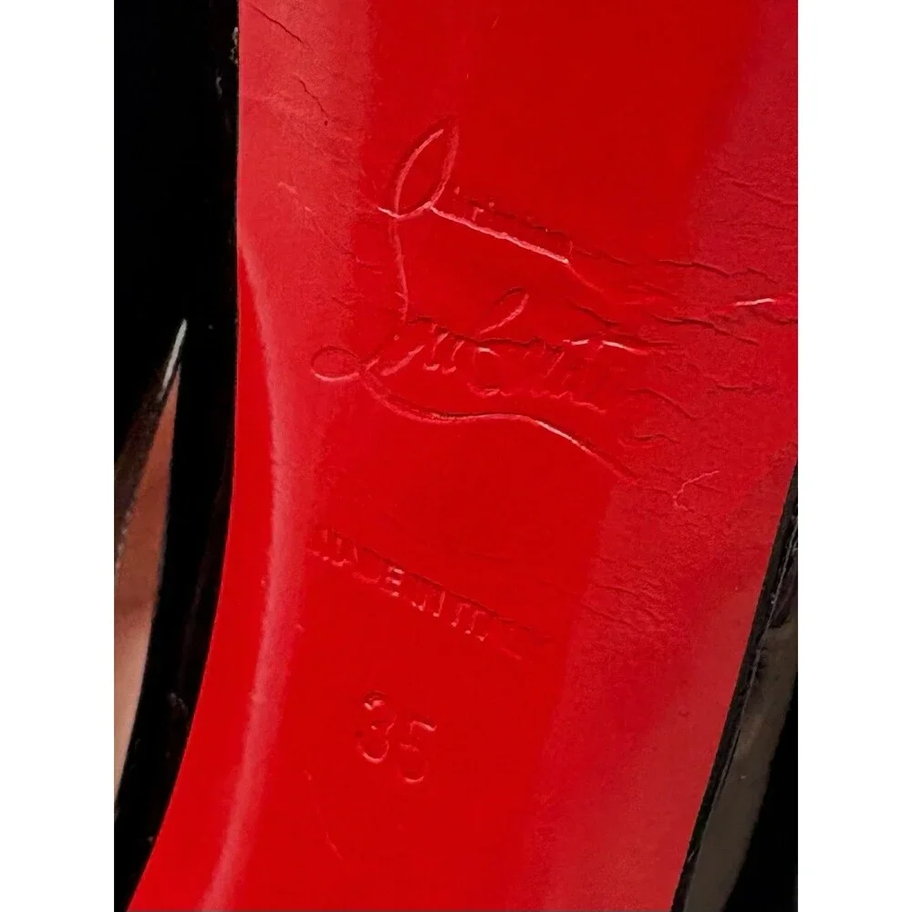 Christian Louboutin christian louboutin