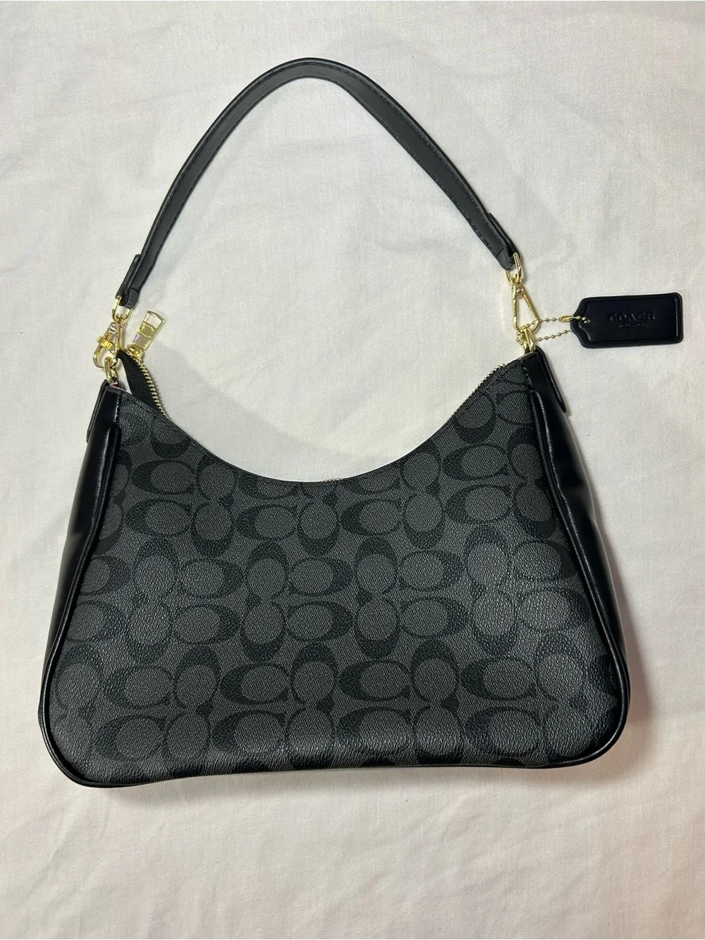 Coach classic shoulder