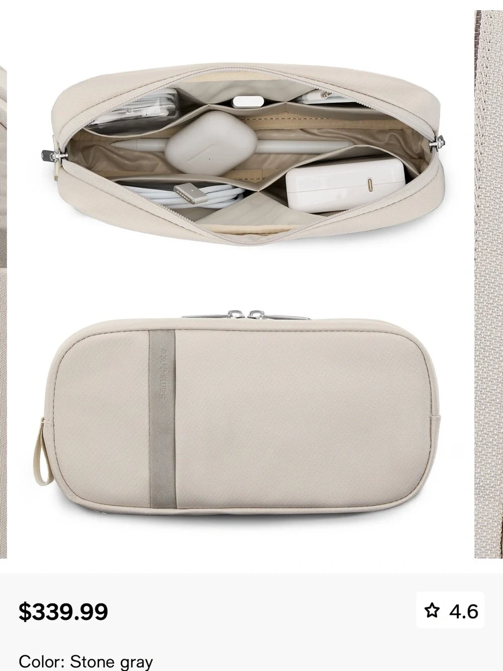 Samsonite construction professional