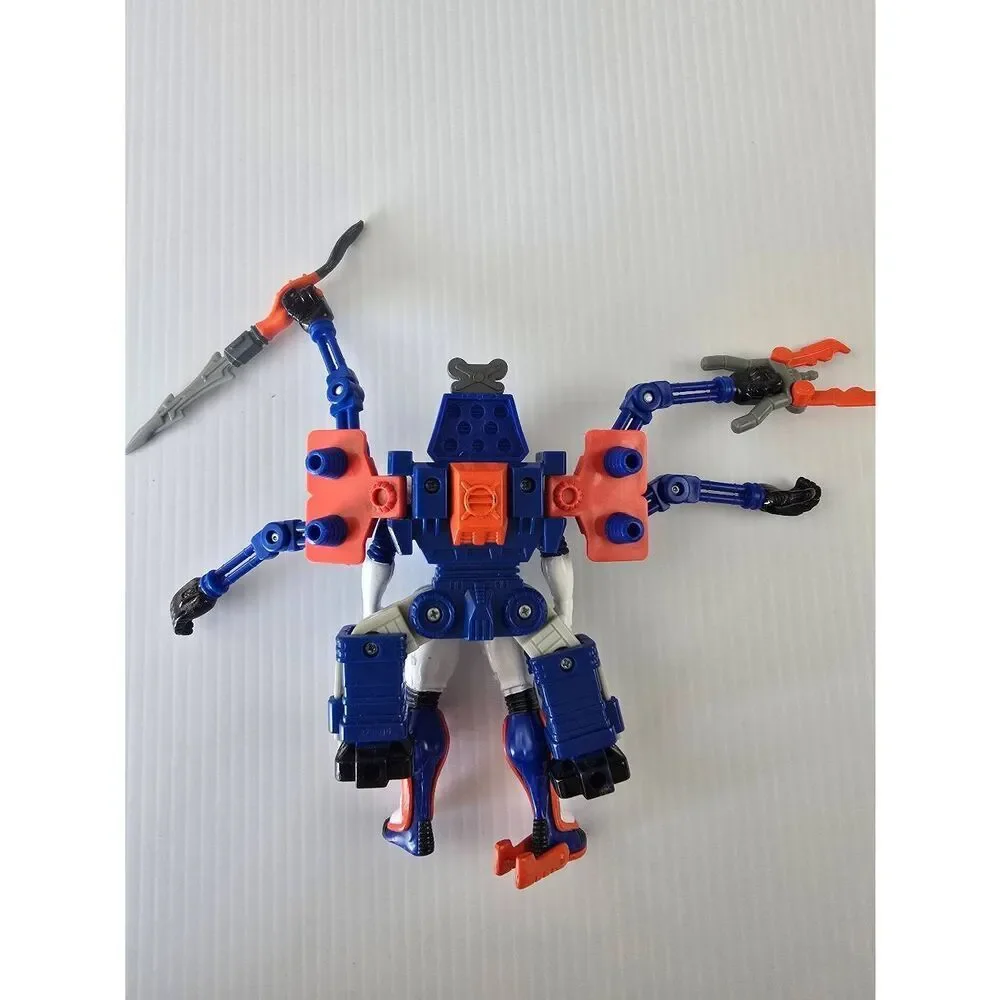 Bandai Namco rangers 1997