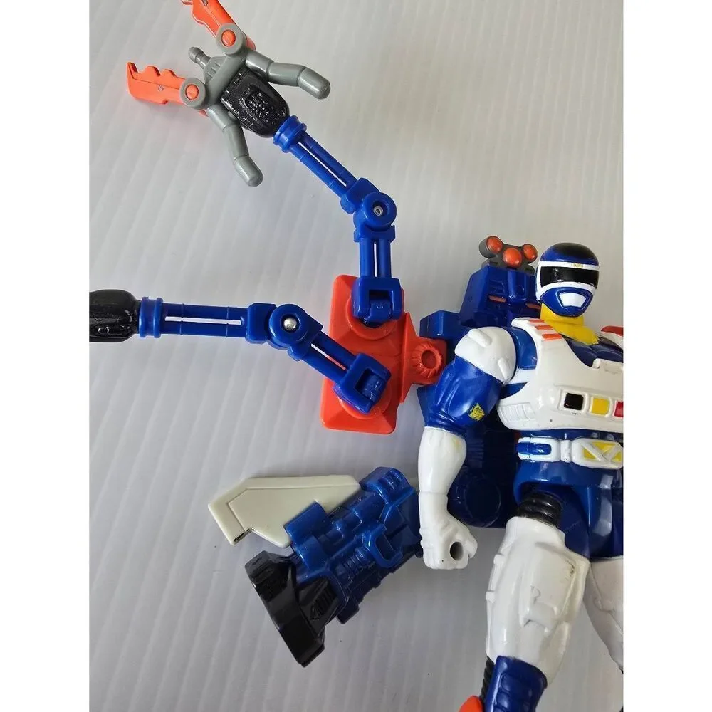Bandai Namco included bandai battlized