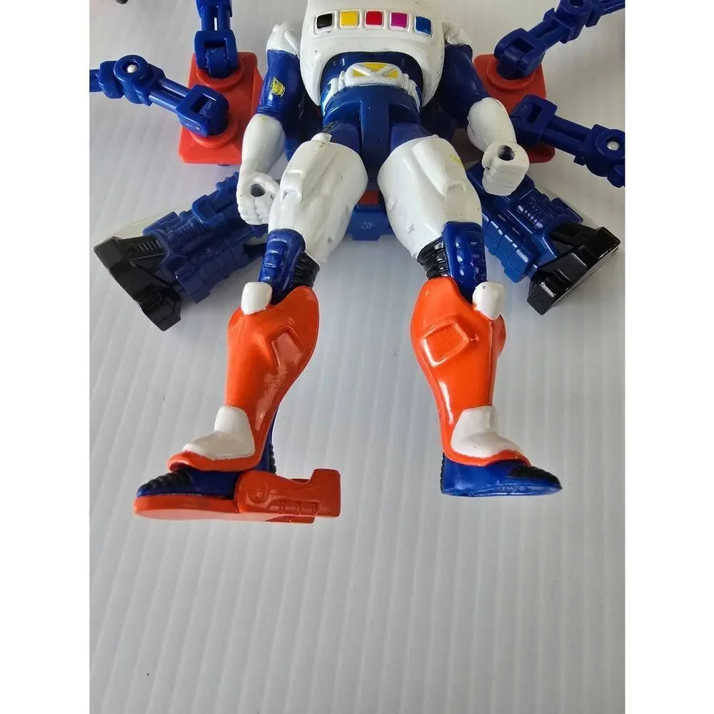 Bandai Namco rangers all 1997