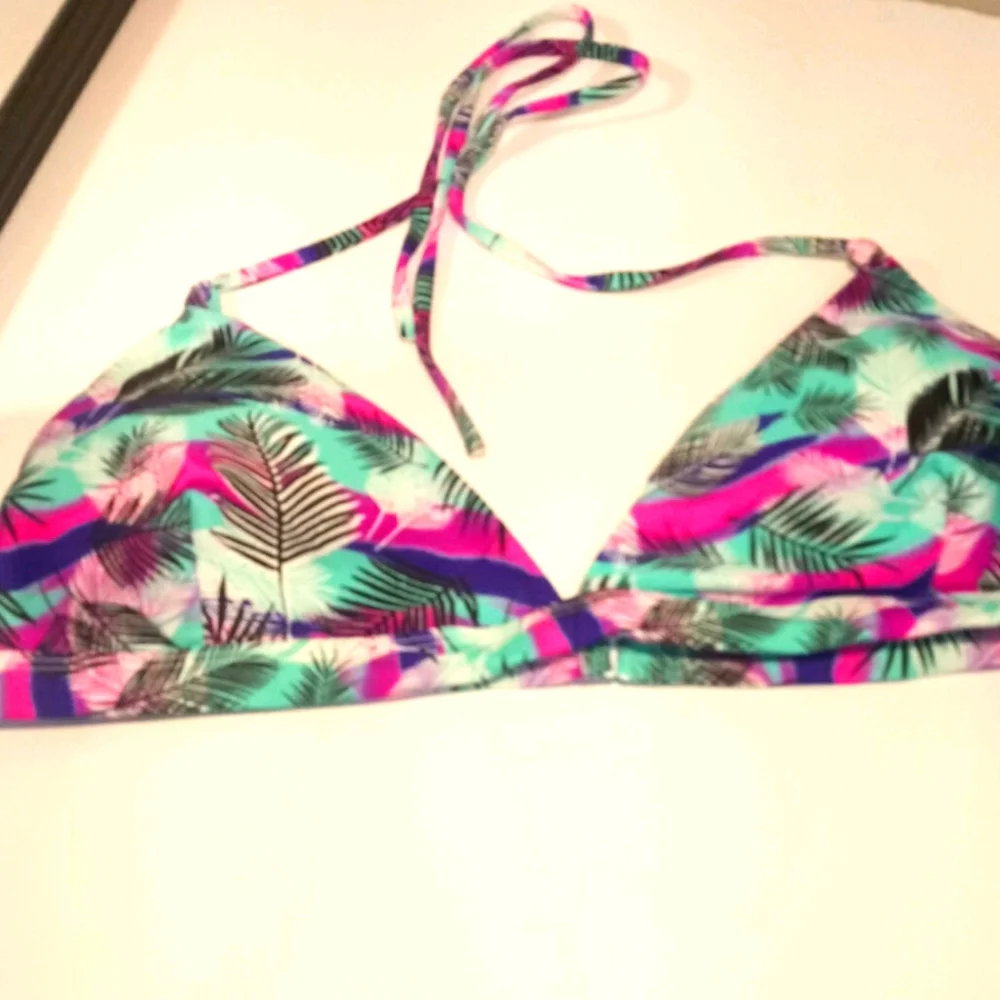 WOMEN'S 2PC SWIMSUIT SET