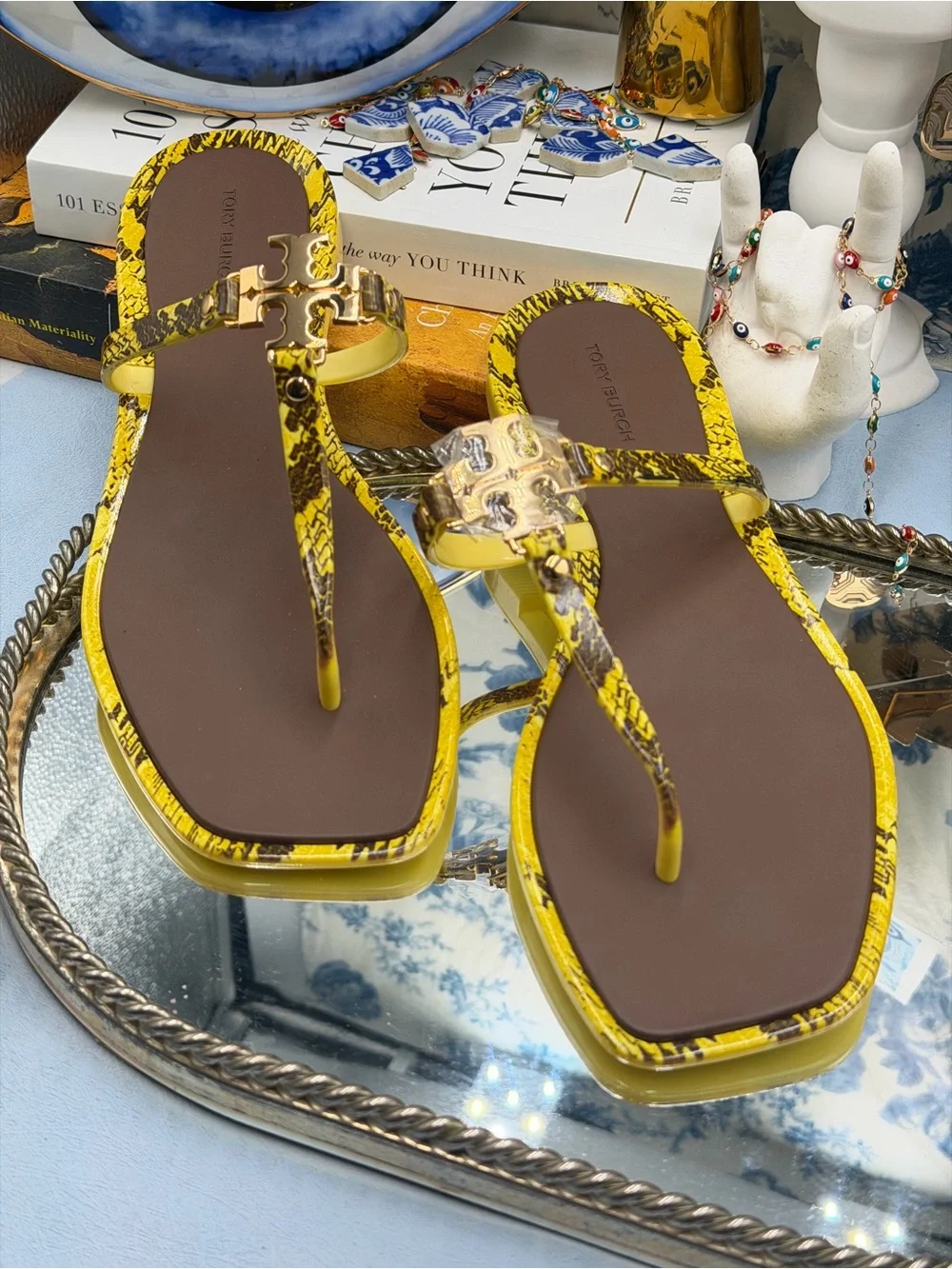 Tory Burch 🧿🧿 tory