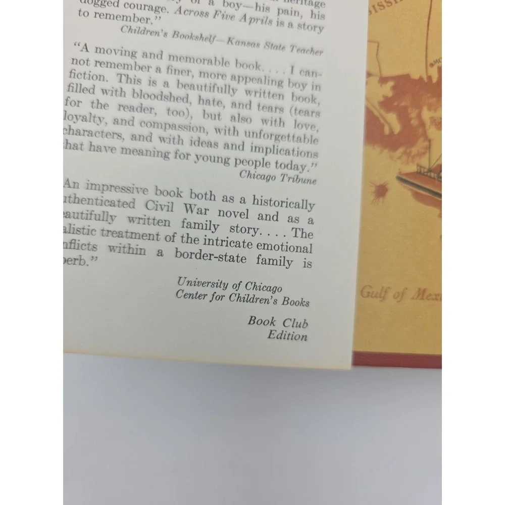 N/A really dust jacket