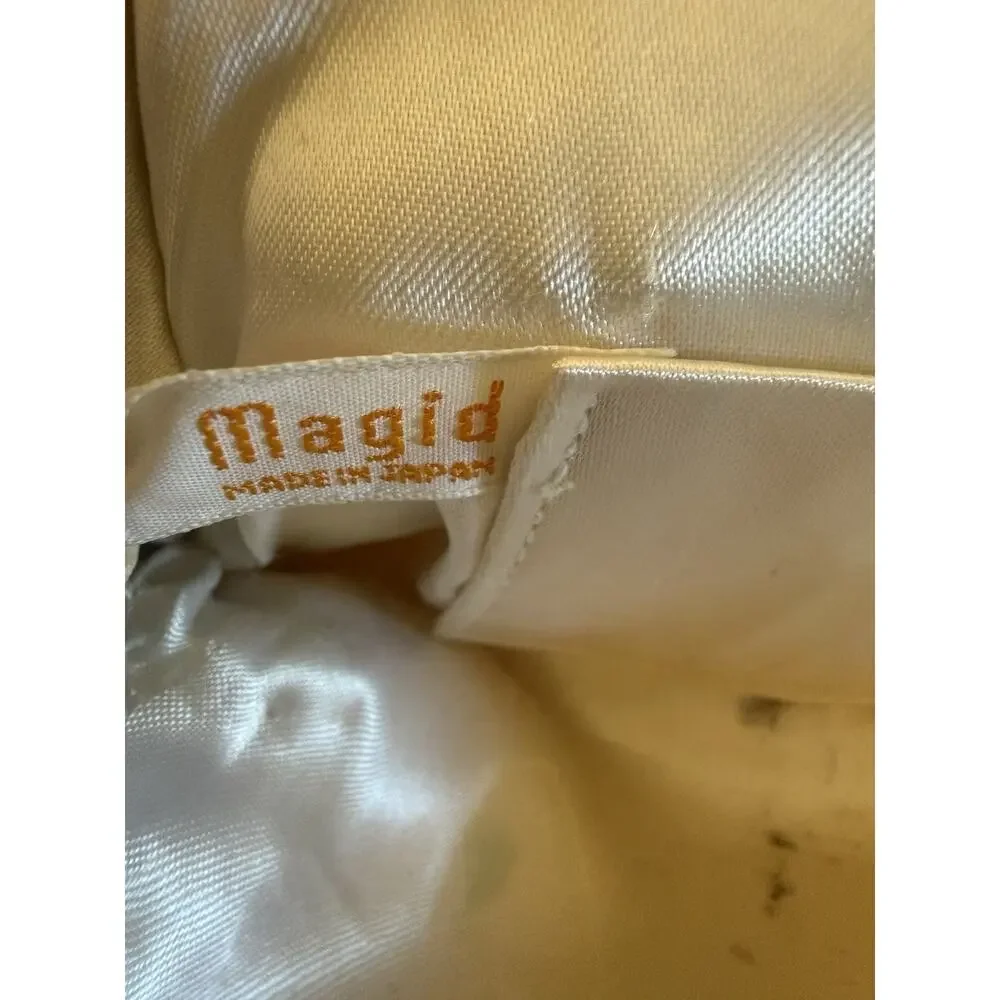 Magid vintage cream