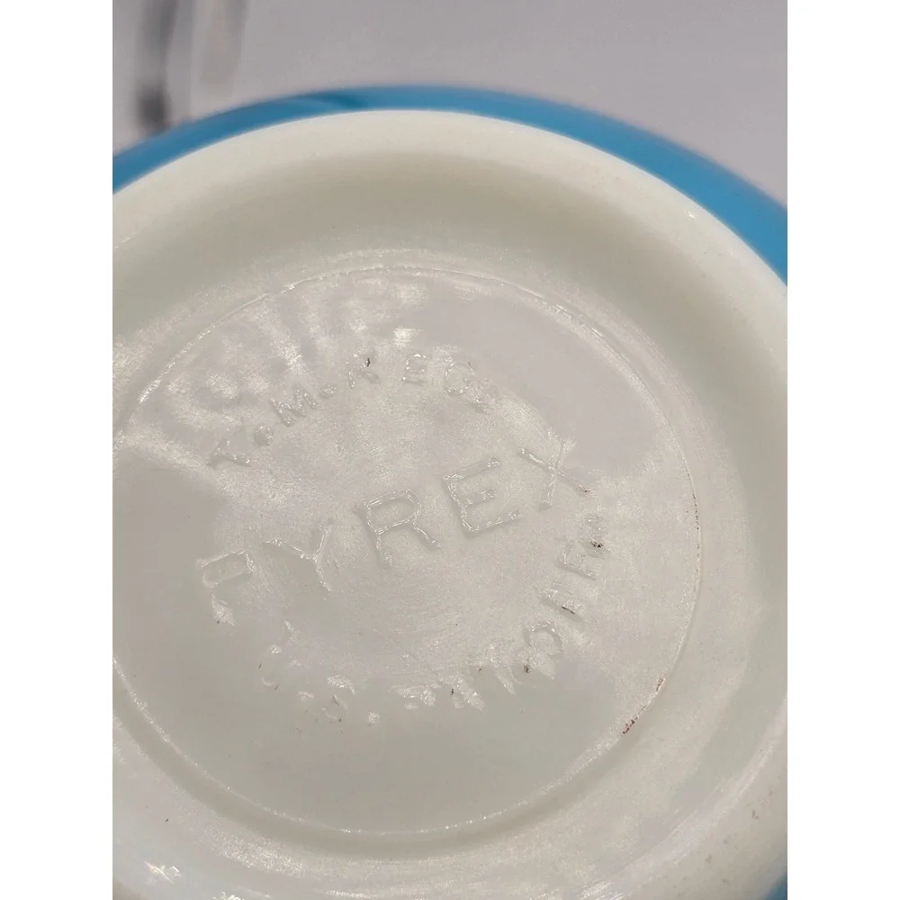 Pyrex other fresh
