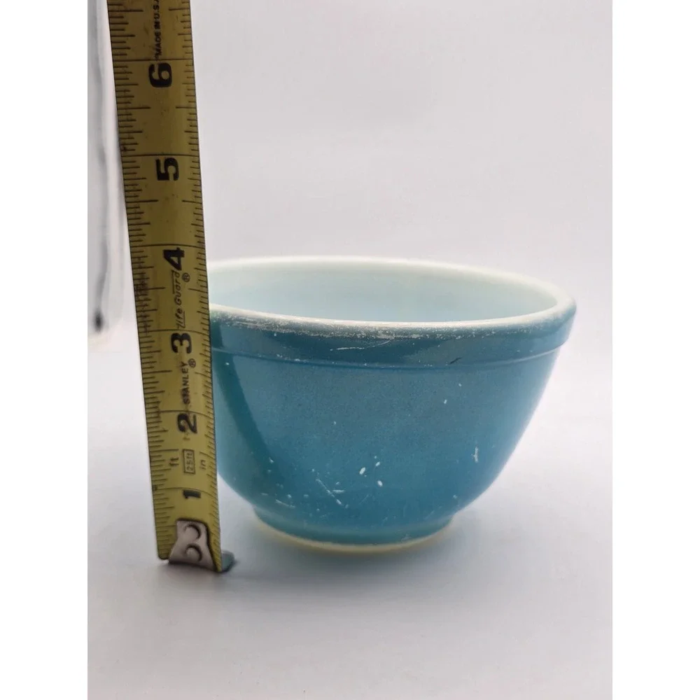 Pyrex me measurements free